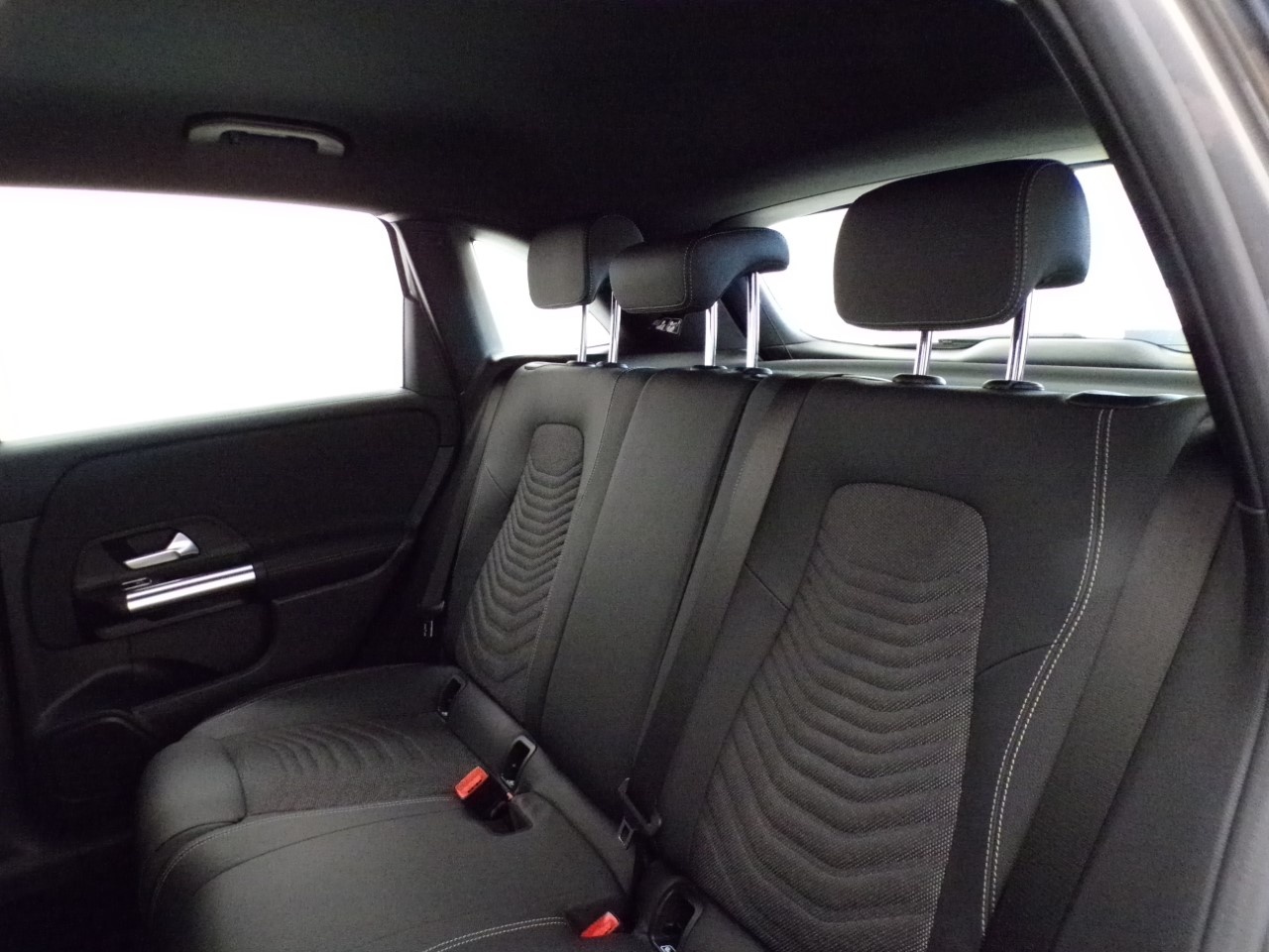Mercedes Classe B 180 Advanced Progressive 7G-DCT - 14