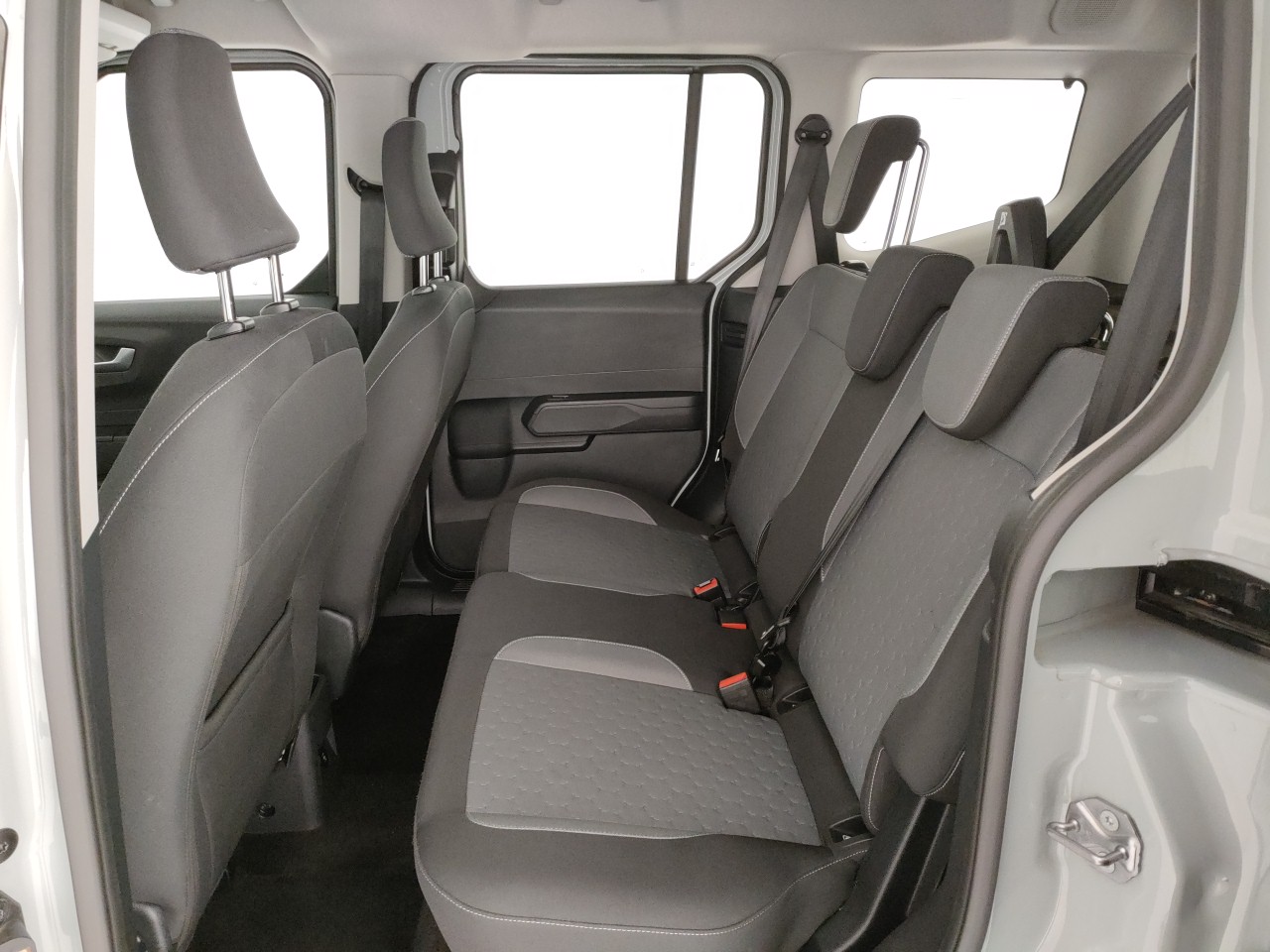 Ford Tourneo Usato 2024 Tourneo Parma