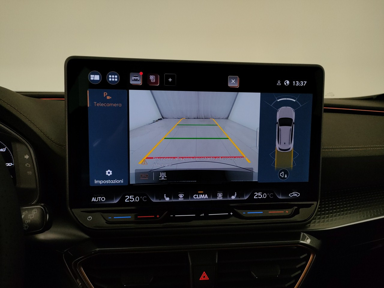 Cupra Formentor KM0 2025 Formentor Porto Mantovano