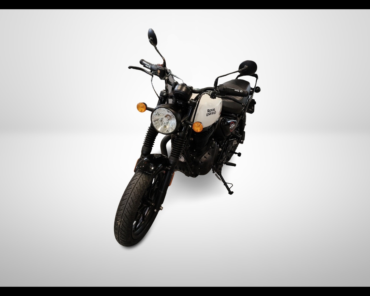 ROYAL ENFIELD HNTR 350