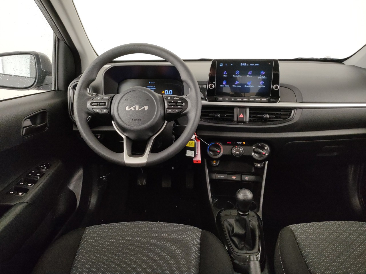 Kia Picanto Nuovo Benzina Picanto Porto Mantovano