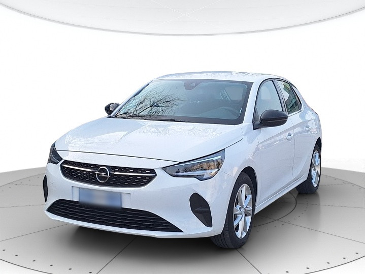 Opel Corsa Usato 2023 Corsa San Vendemiano