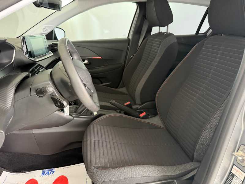208 Ii - 208 1.2 Puretech Active S&s 75cv