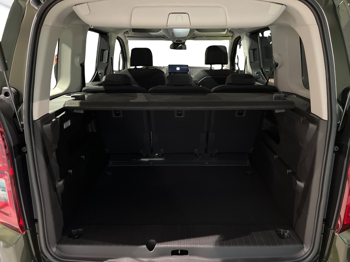 Fiat Doblo Nuovo Diesel Doblo Rovigo