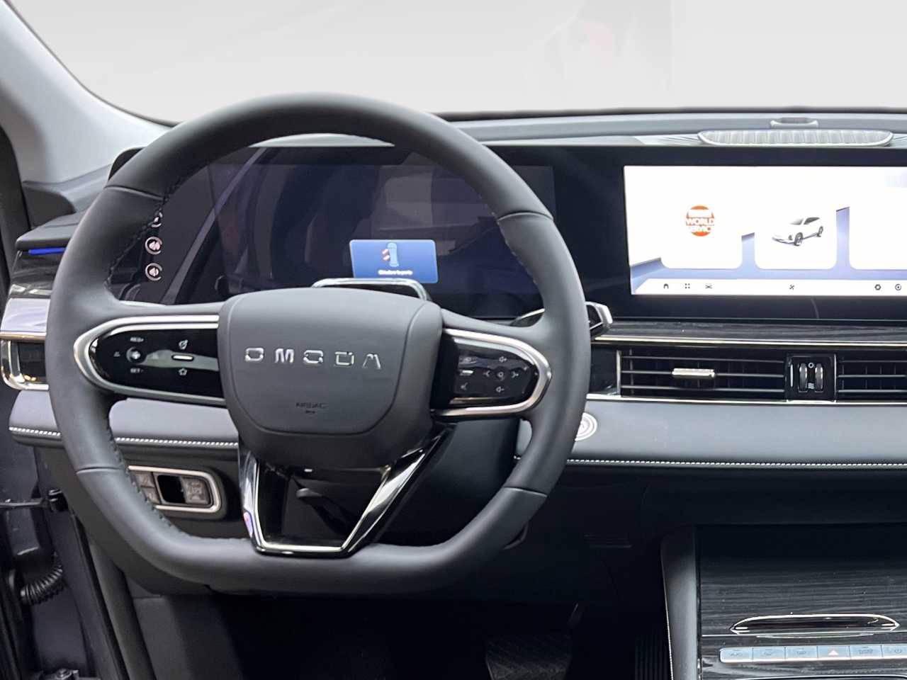 Omoda Omoda 5 Usato 2025 Omoda 5 Padova