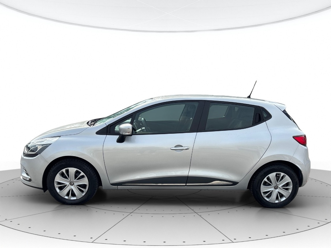 Renault Clio Usato 2019 Clio Mestre