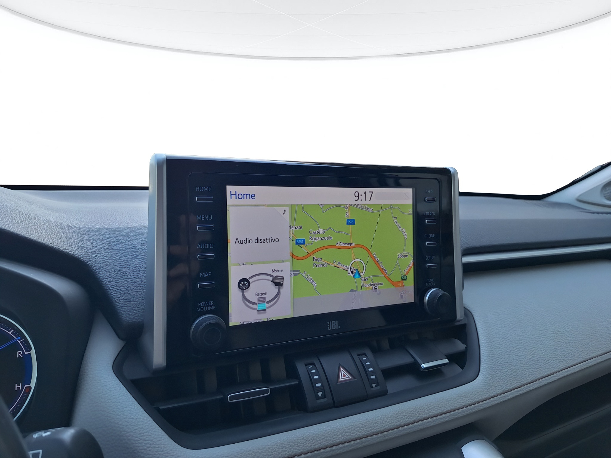 Toyota Rav4 Usato 2019 Rav4 San Vendemiano
