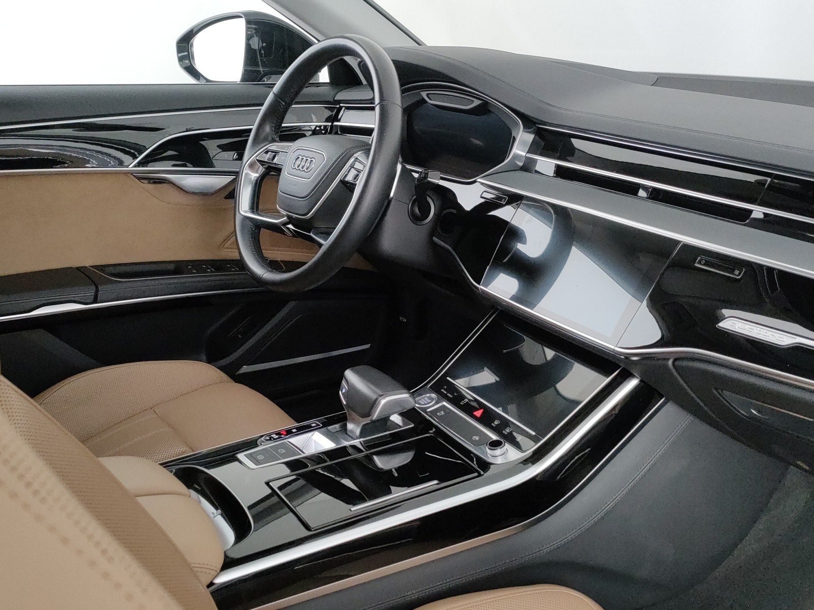 Audi A8 Usato 2019 A8 Legnago