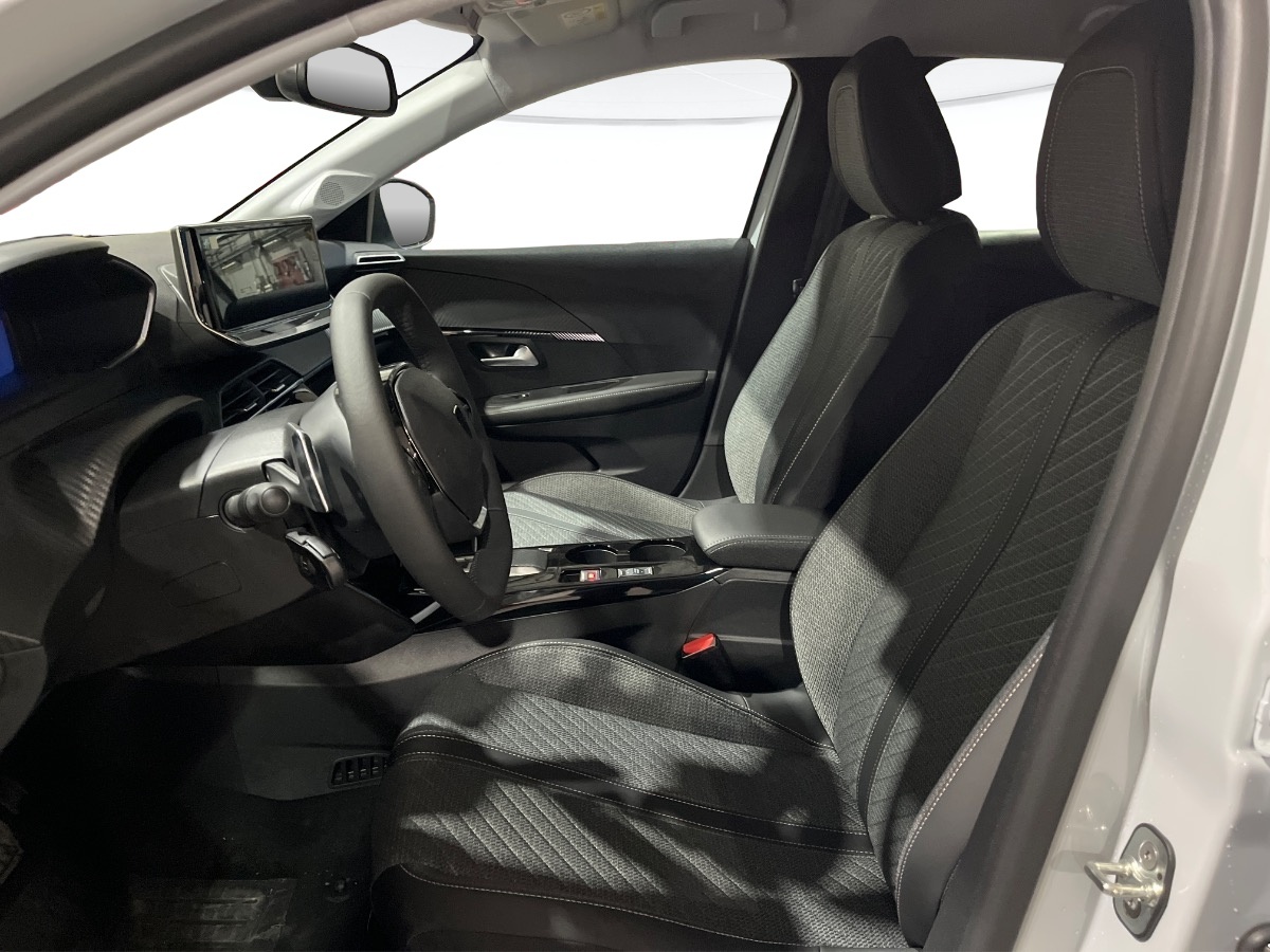 Peugeot 208 KM0 2025 208 Verona