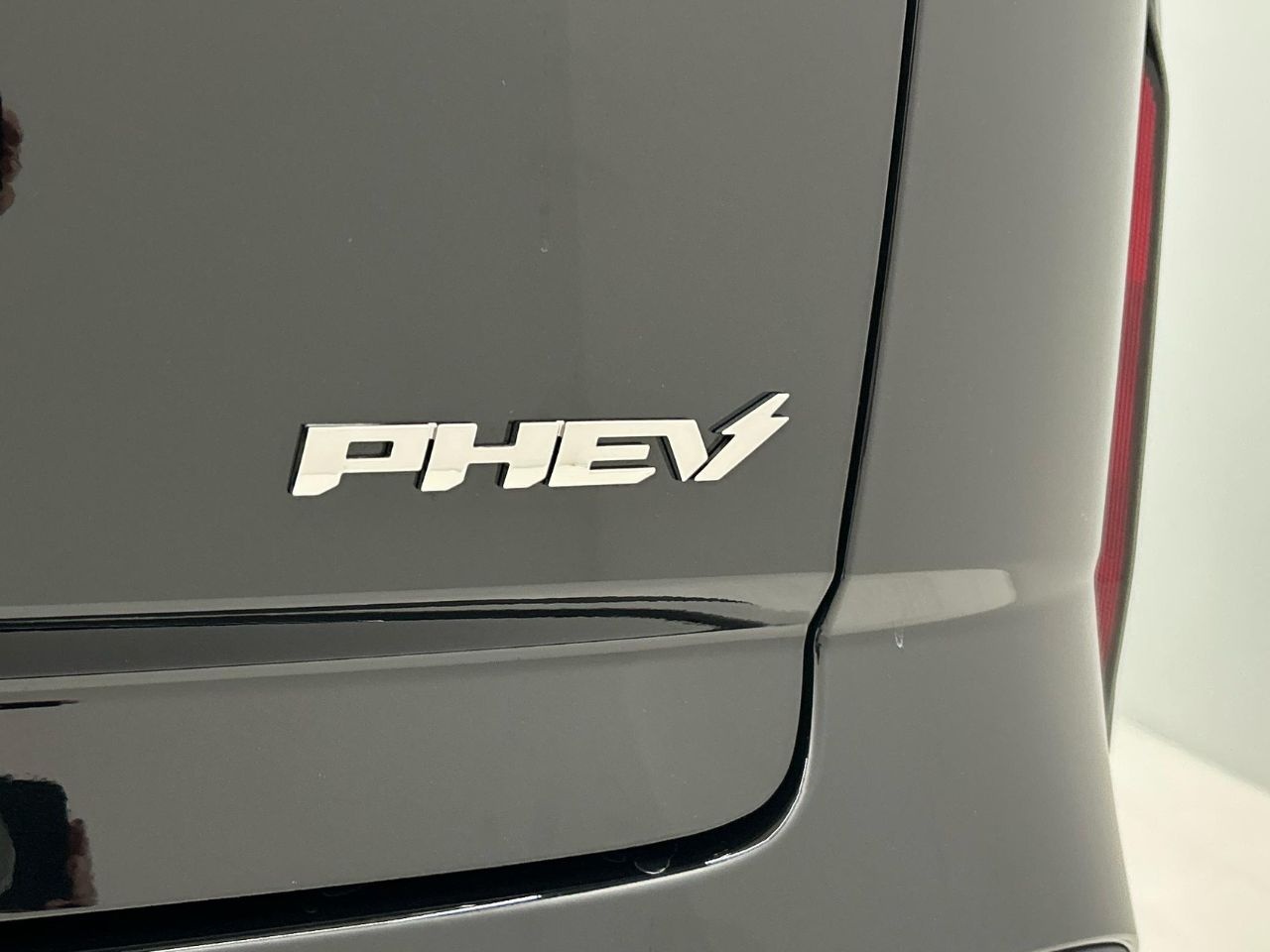 Jaecoo JAECOO 7 7 PHEV - Exclusive 1.5 TGDI DHT1  - 10