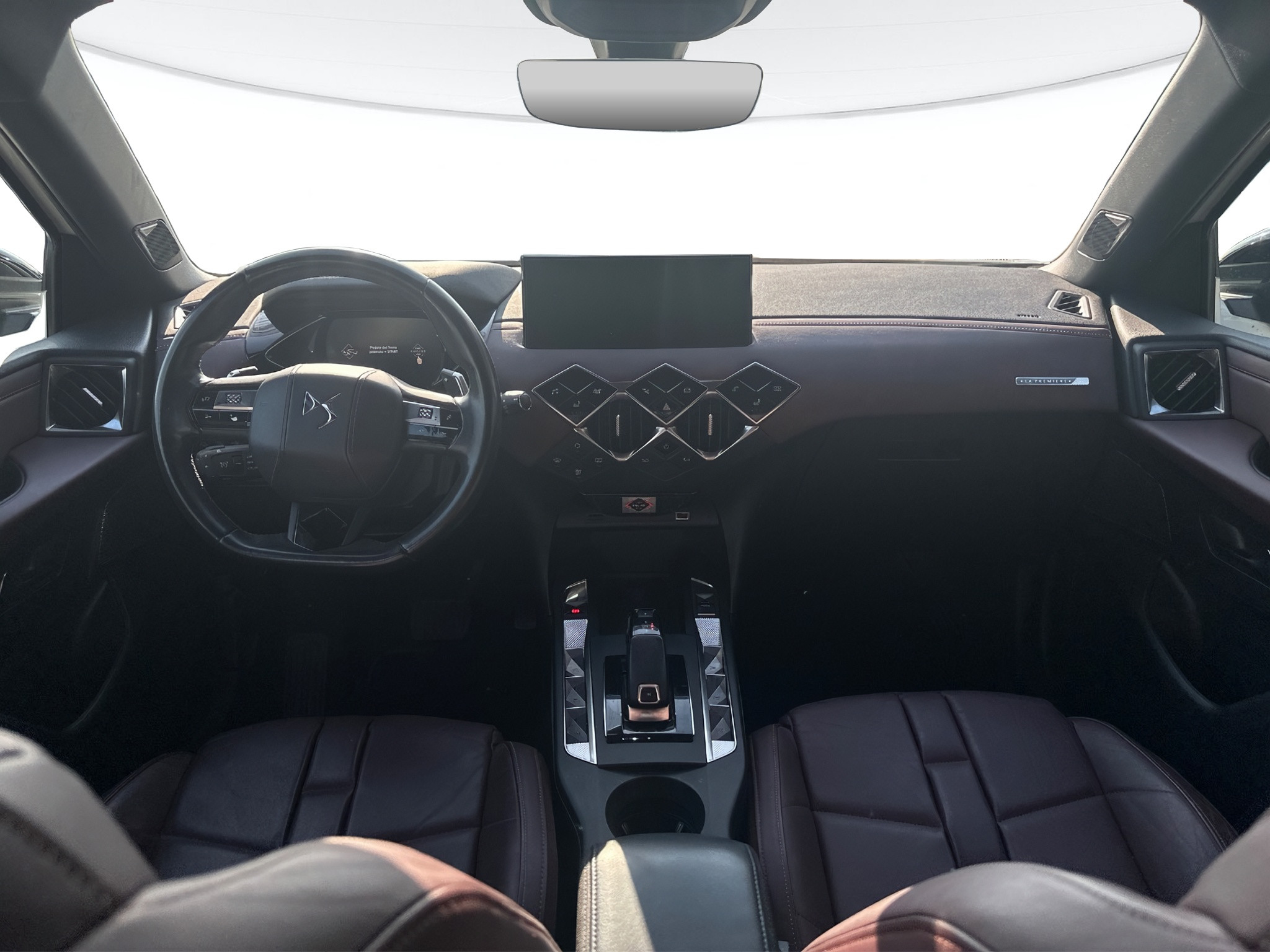 Ds DS3 Usato 2019 DS3 Padova