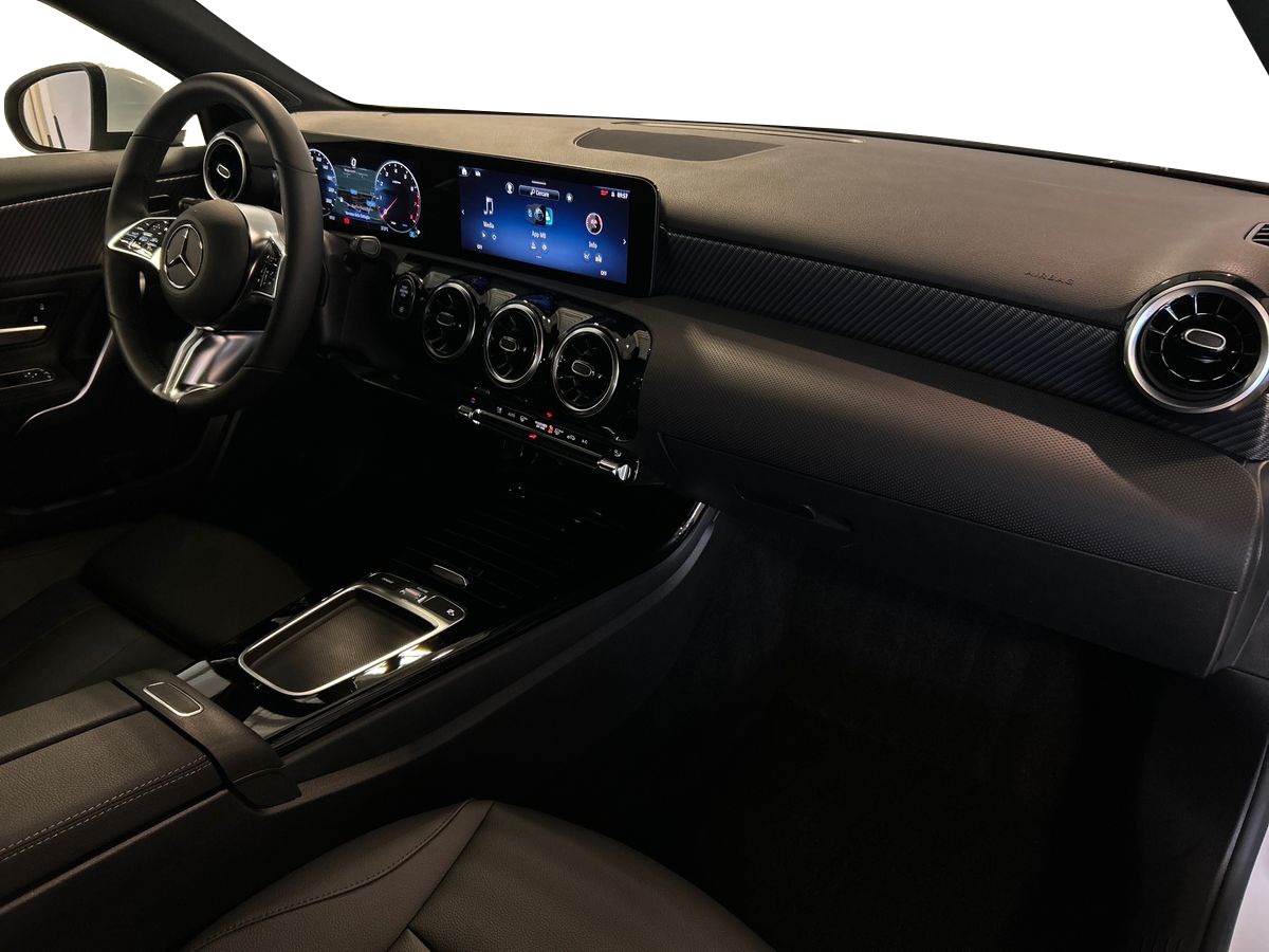 Mercedes Classe A Classe A 180 Advanced Progressive 7G-DCT - 15
