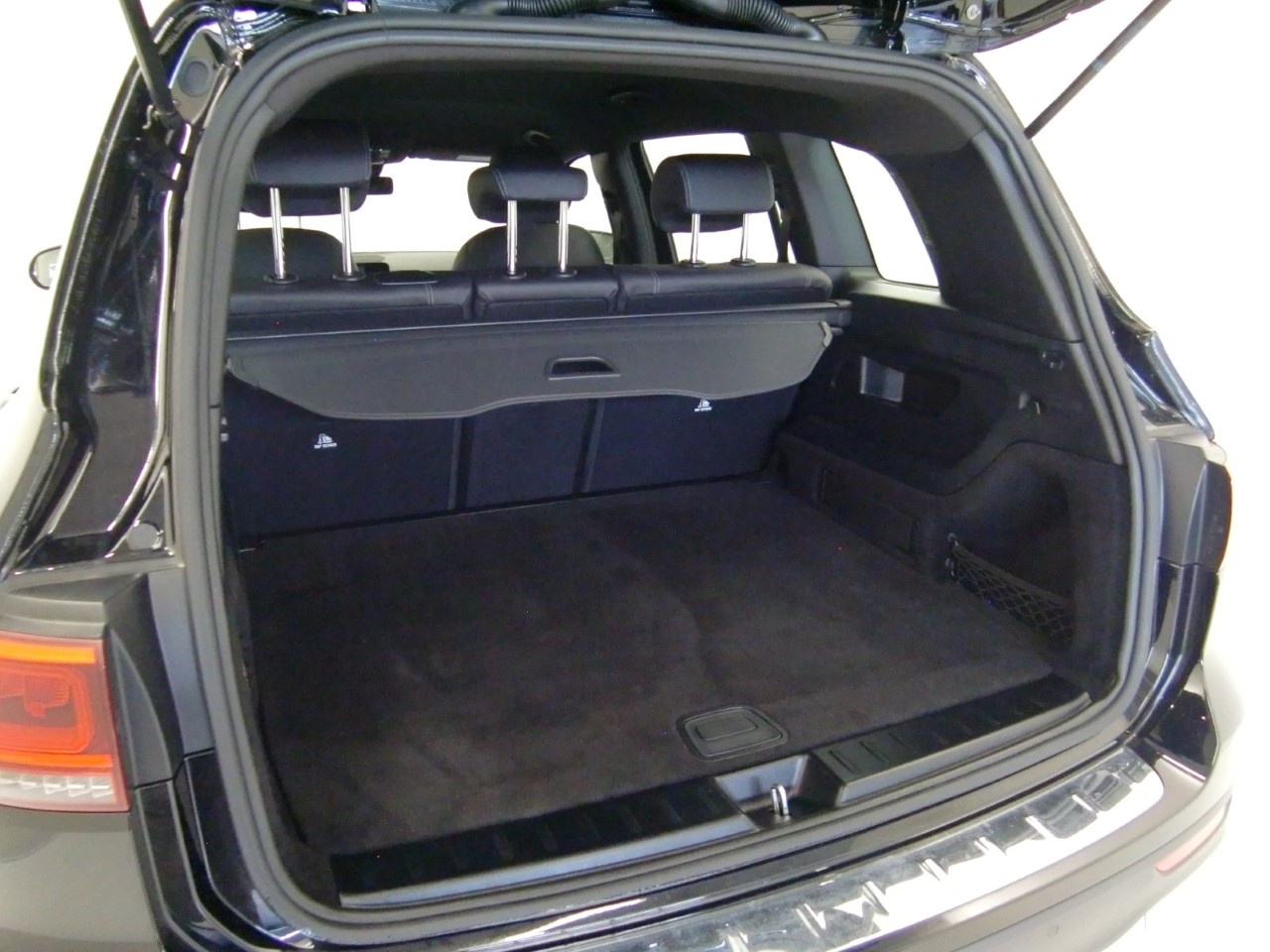 Mercedes GLB GLB 180 D Sport 8G-DCT - 8