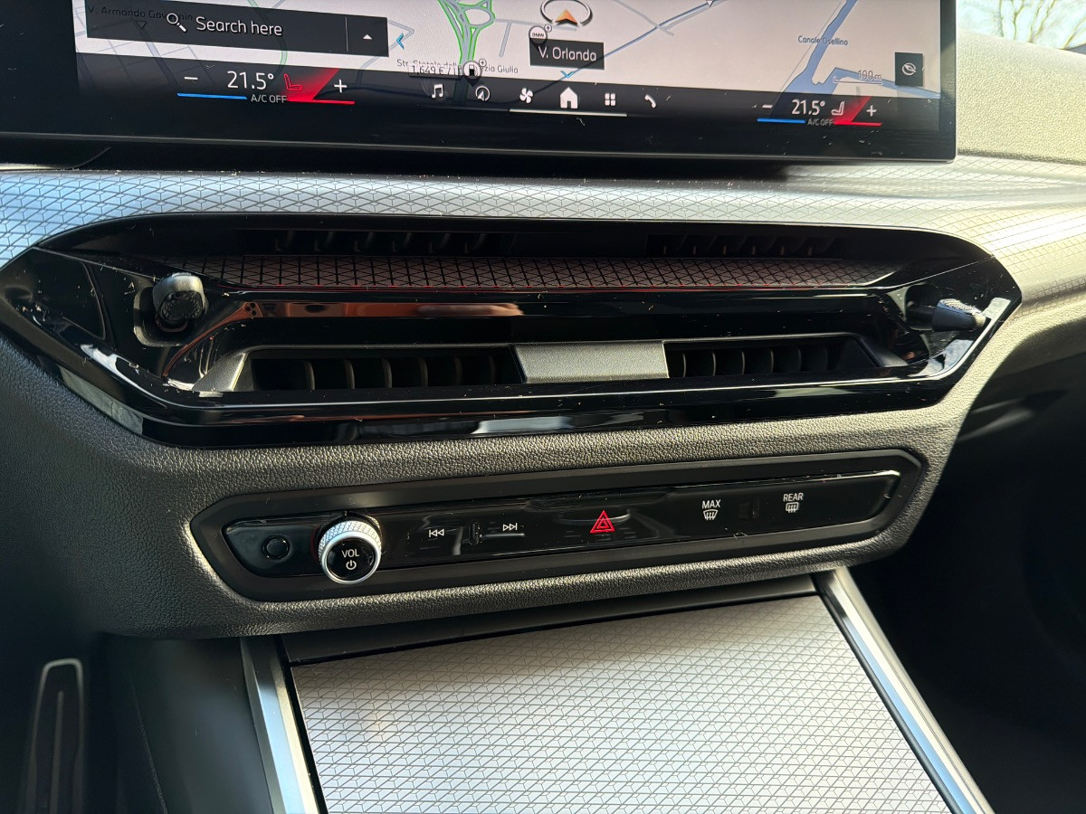 Bmw Serie 3 Usato 2025 Serie 3 Mestre