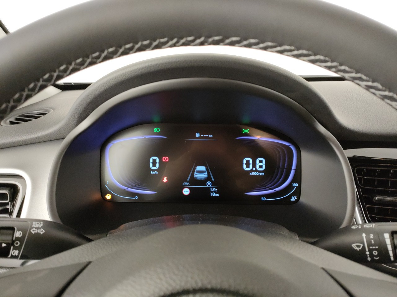 Kia Stonic Nuovo GPL Stonic Porto Mantovano