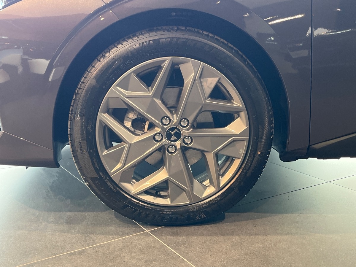 Ds DS4 Nuovo Ibrido benzina DS4 Verona