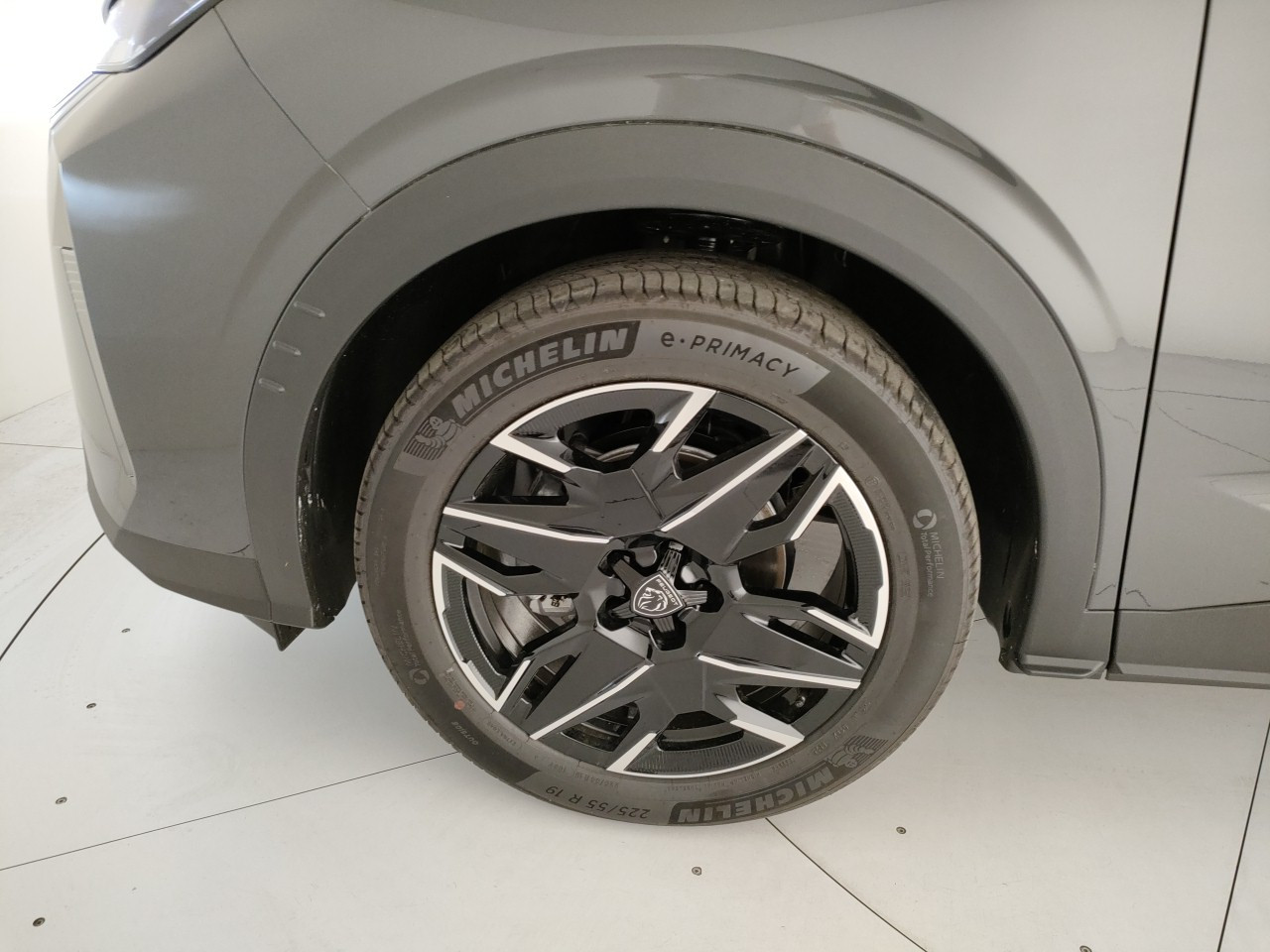 Peugeot 3008 Nuovo Ibrido benzina 3008 Porto Mantovano