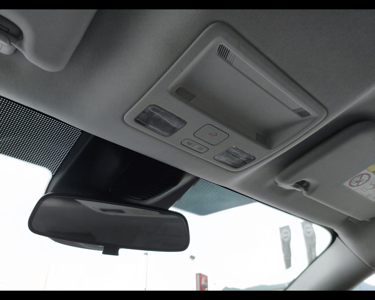 Foto FORD Focus Active 1.0 ecoboost s&s 125cv