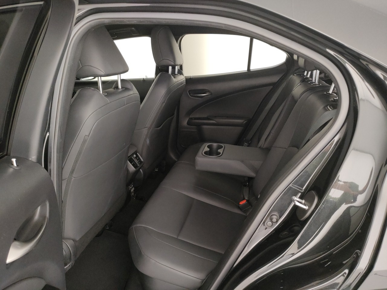 Lexus UX Usato 2021 UX Reggio Emilia