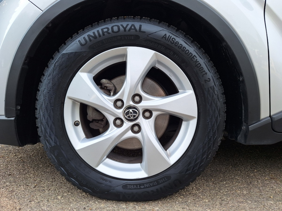 Toyota C-HR Usato 2019 C-HR San Vendemiano