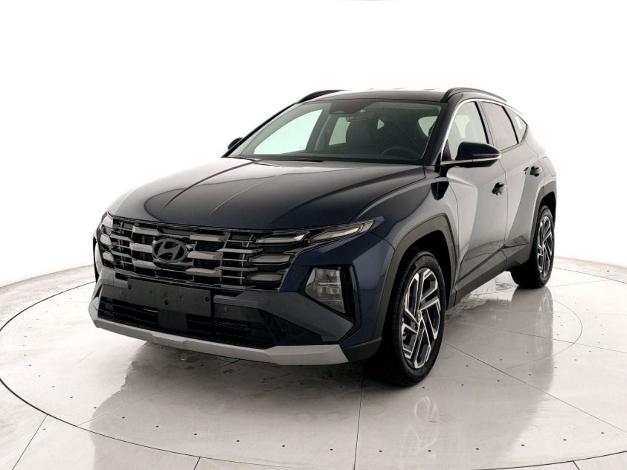 Hyundai Tucson Nuovo  Tucson Porto Mantovano