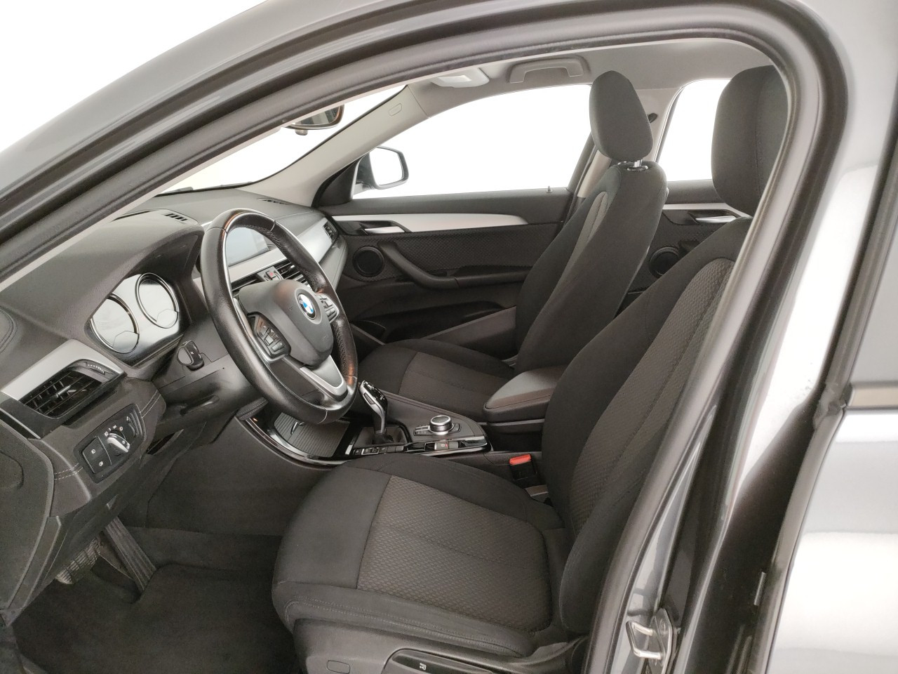 Bmw X2 Usato 2019 X2 Modena