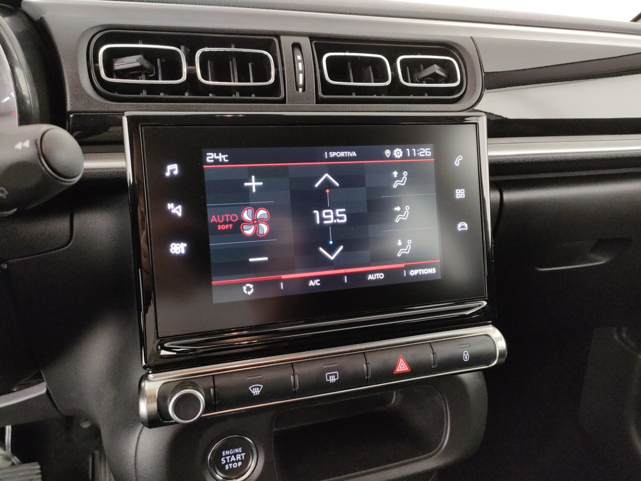 Citroen C3 Usato 2022 C3 Porto Mantovano