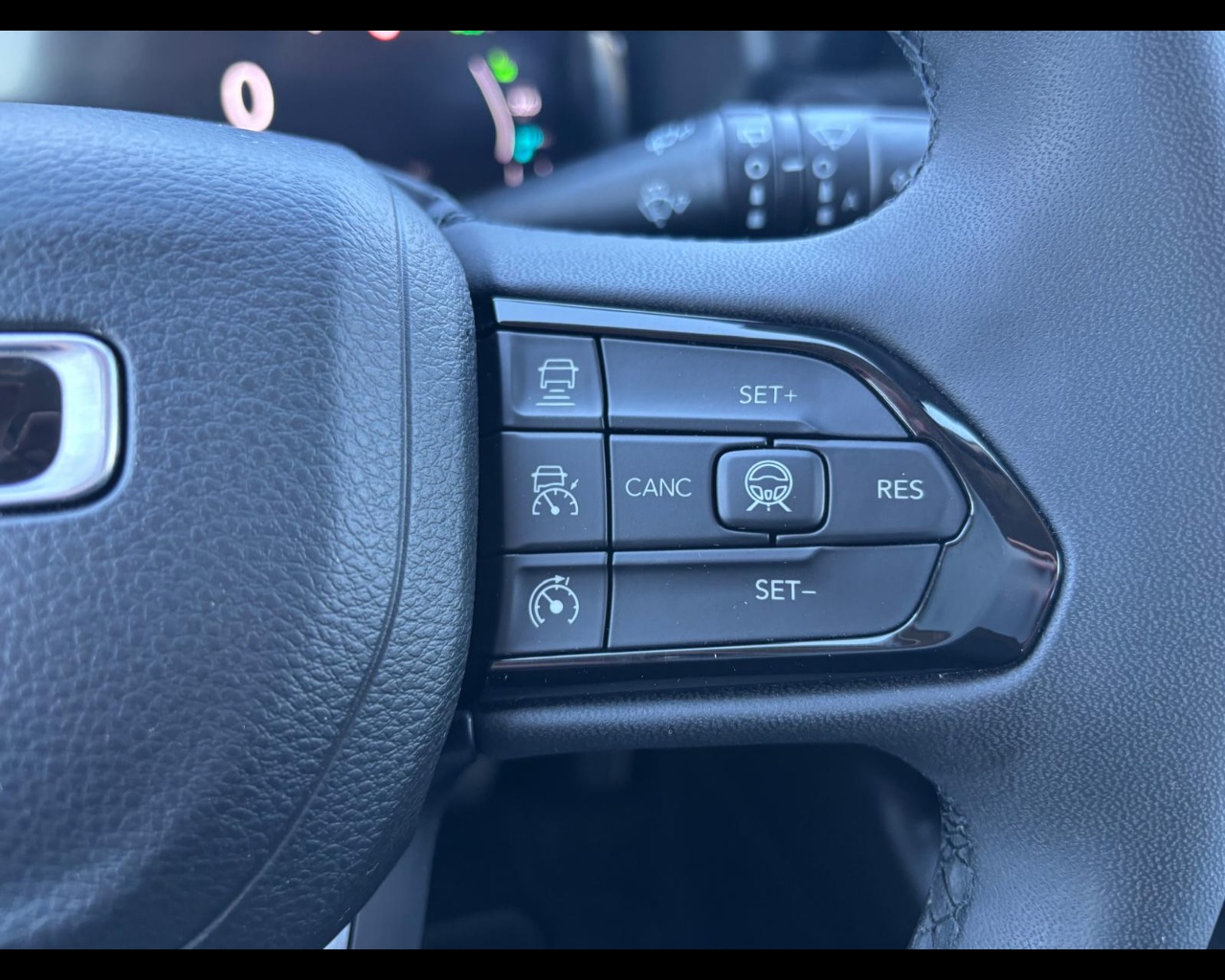 Foto JEEP Compass 1.3 turbo t4 phev upland 4xe auto