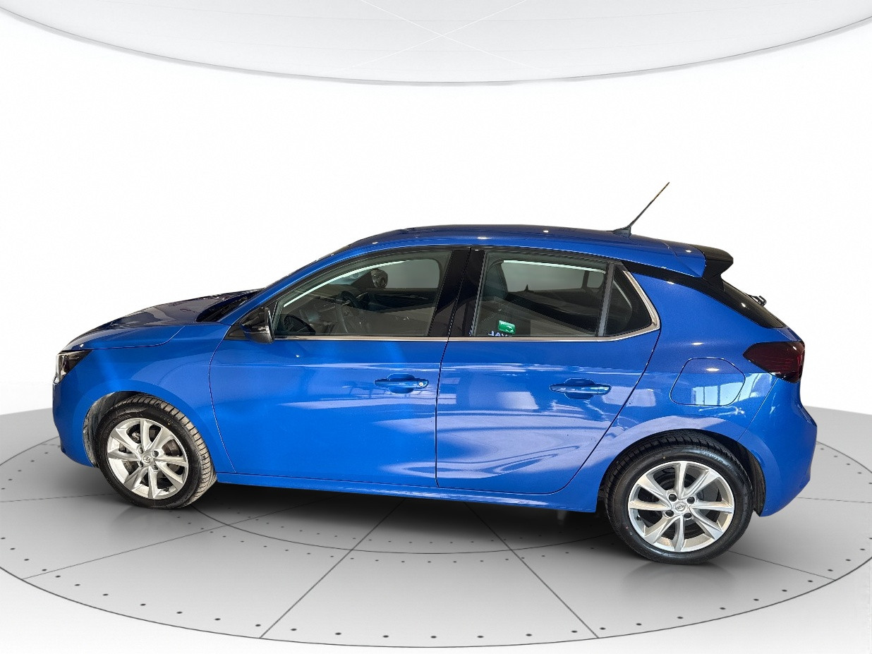 Opel Corsa Usato 2023 Corsa Parma
