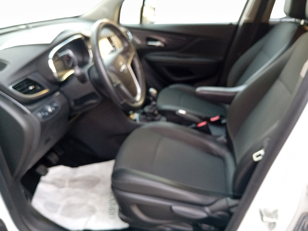 Panoramica 11° Immagine Veicolo