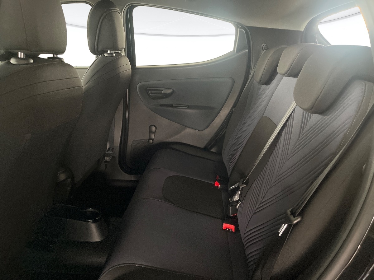 Lancia Ypsilon Usato 2022 Ypsilon Rovigo