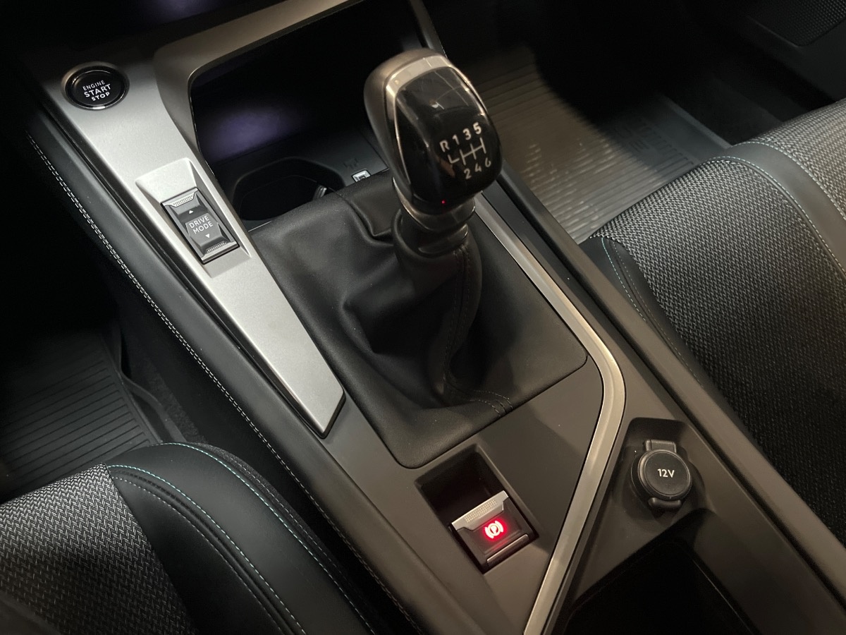 Peugeot 308 Usato 2023 308 Verona