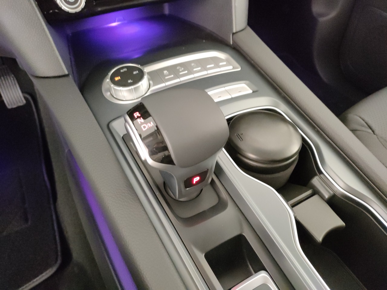Foton Tunland G7 Nuovo Diesel Tunland G7 Porto Mantovano