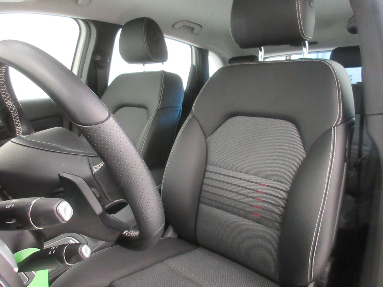 Mercedes Classe B Classe B 180 D Sport Next 7G-DCT - 12