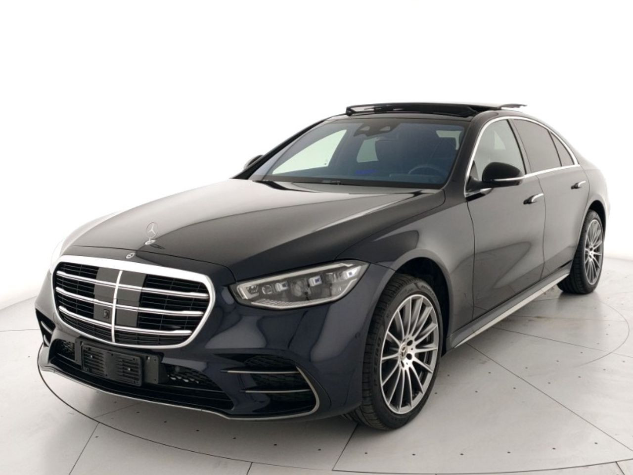 Mercedes Classe S - W223 2020 Usato 2025 Classe S - W223 2020 Porto Mantovano