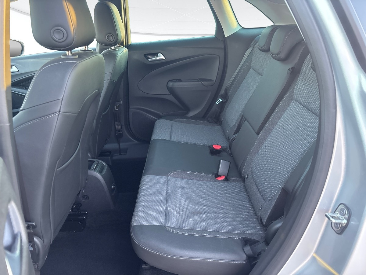 Opel Crossland Usato 2024 Crossland Mestre