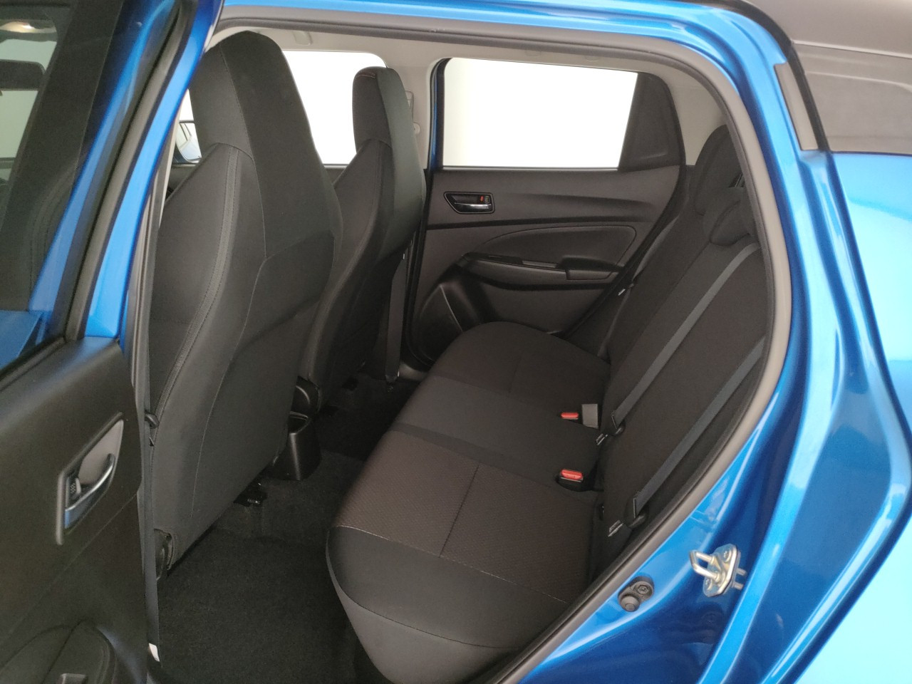 Suzuki Swift Usato 2022 Swift Parma
