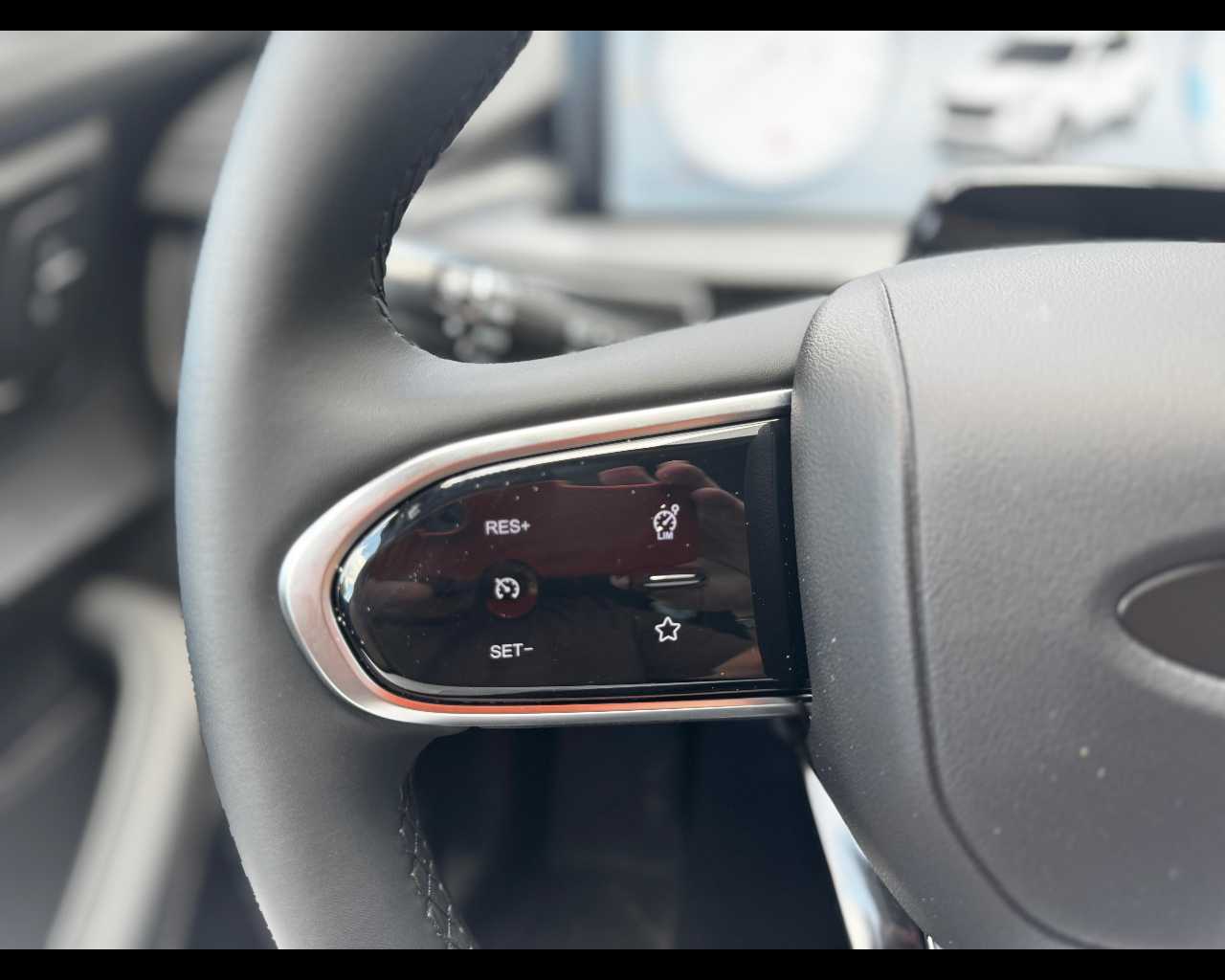 Dr Automobiles DR 5.0 Nuovo Benzina DR 5.0 Padova
