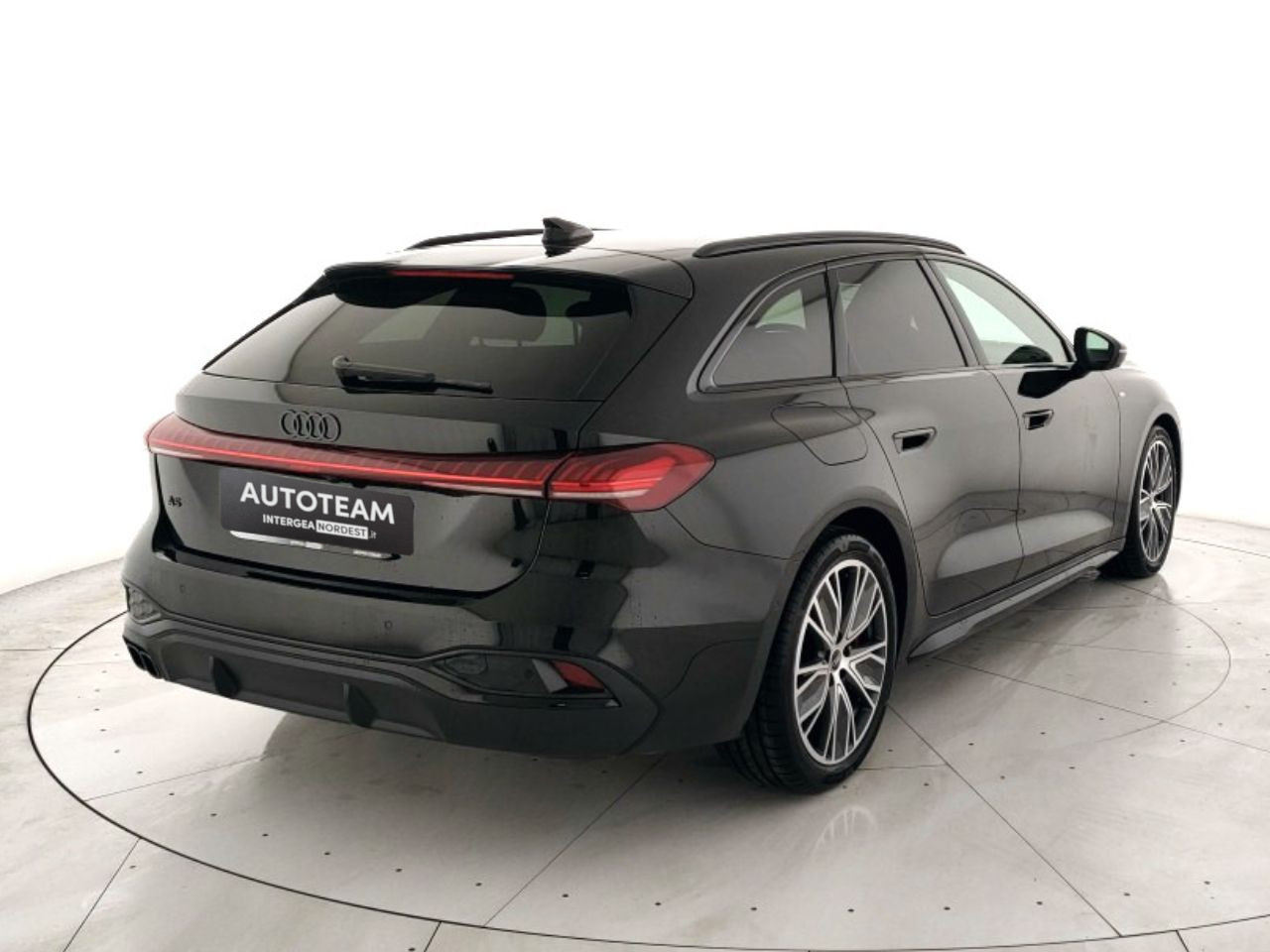 Audi A5 KM0 2025 A5 Legnago