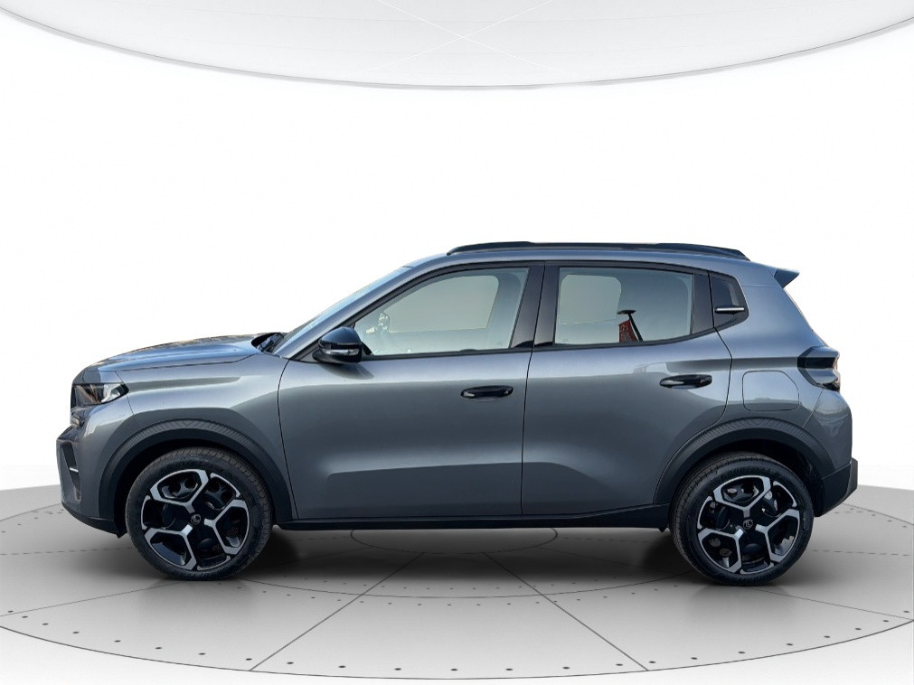 Citroen C3 Usato 2025 C3 Mestre