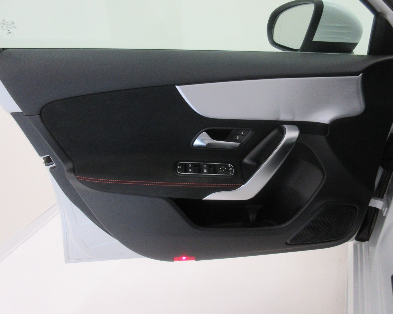 Mercedes Classe A Classe A 180 Premium - 11