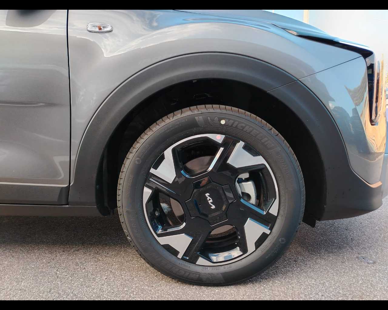 Kia Stonic Nuovo Benzina Stonic Legnago
