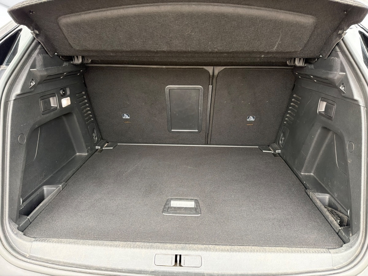 Peugeot 3008 Usato 2020 3008 Mestre