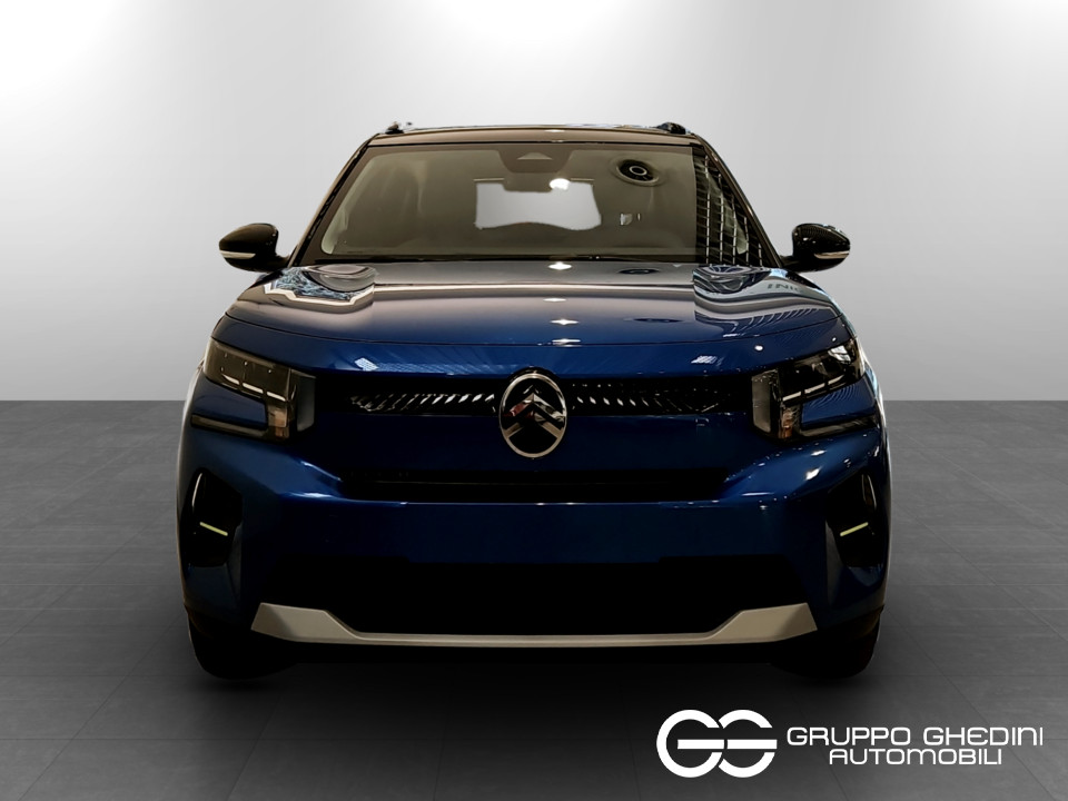 CITROEN C3 Turbo 100cv – MAX Benzina km0 - 3