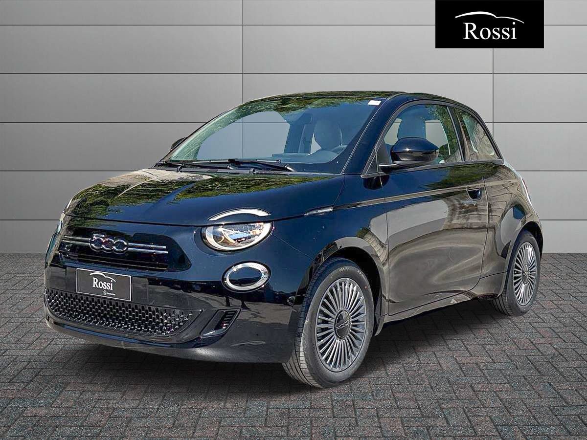 FIAT 500 Hybrid Berlina Icon 1.0 Hybrid Berlina