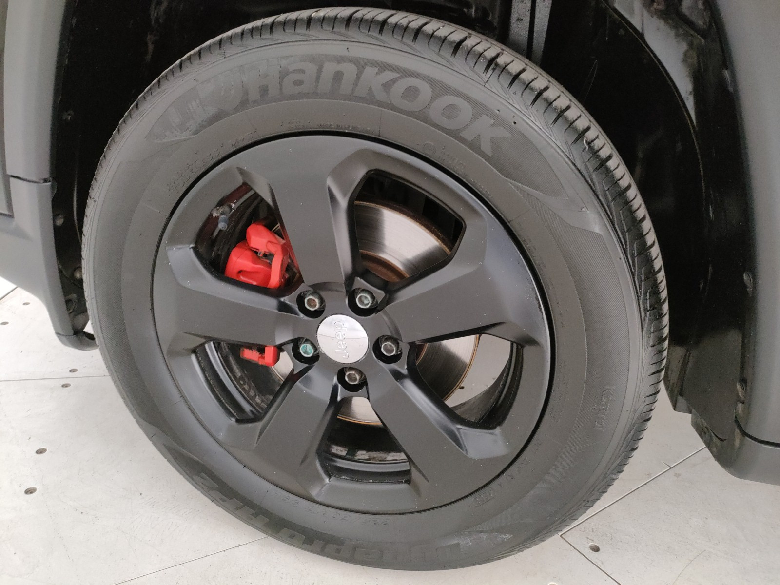 Jeep Compass Usato 2019 Compass Legnago