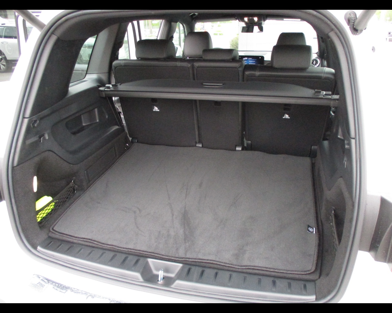 Mercedes EQB EQB 300 4Matic SPORT PLUS - 10