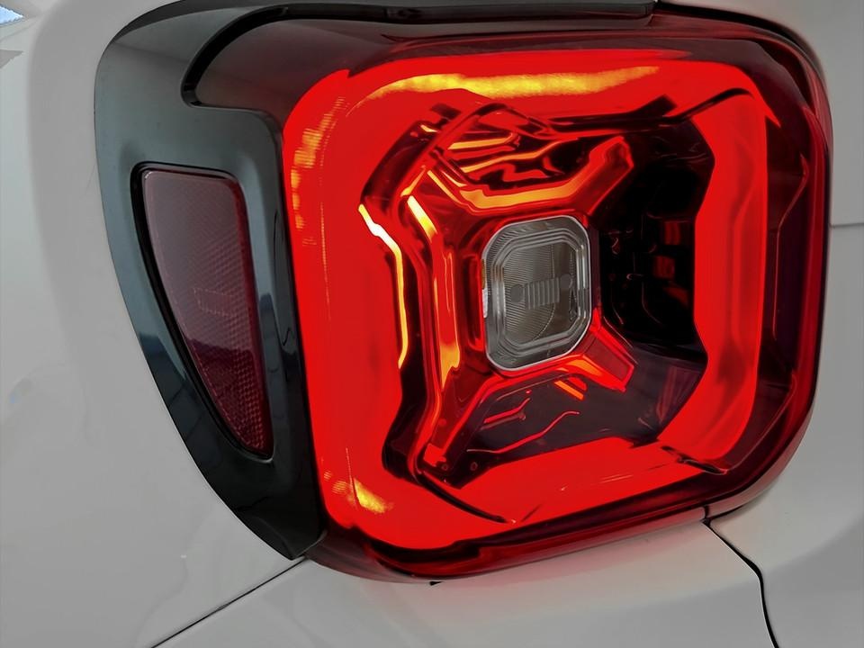 JEEP Renegade E-Hybrid Altitude 1.5Turbo T4 E-Hybrid 130cv Fwd Ibrida km0 - 20
