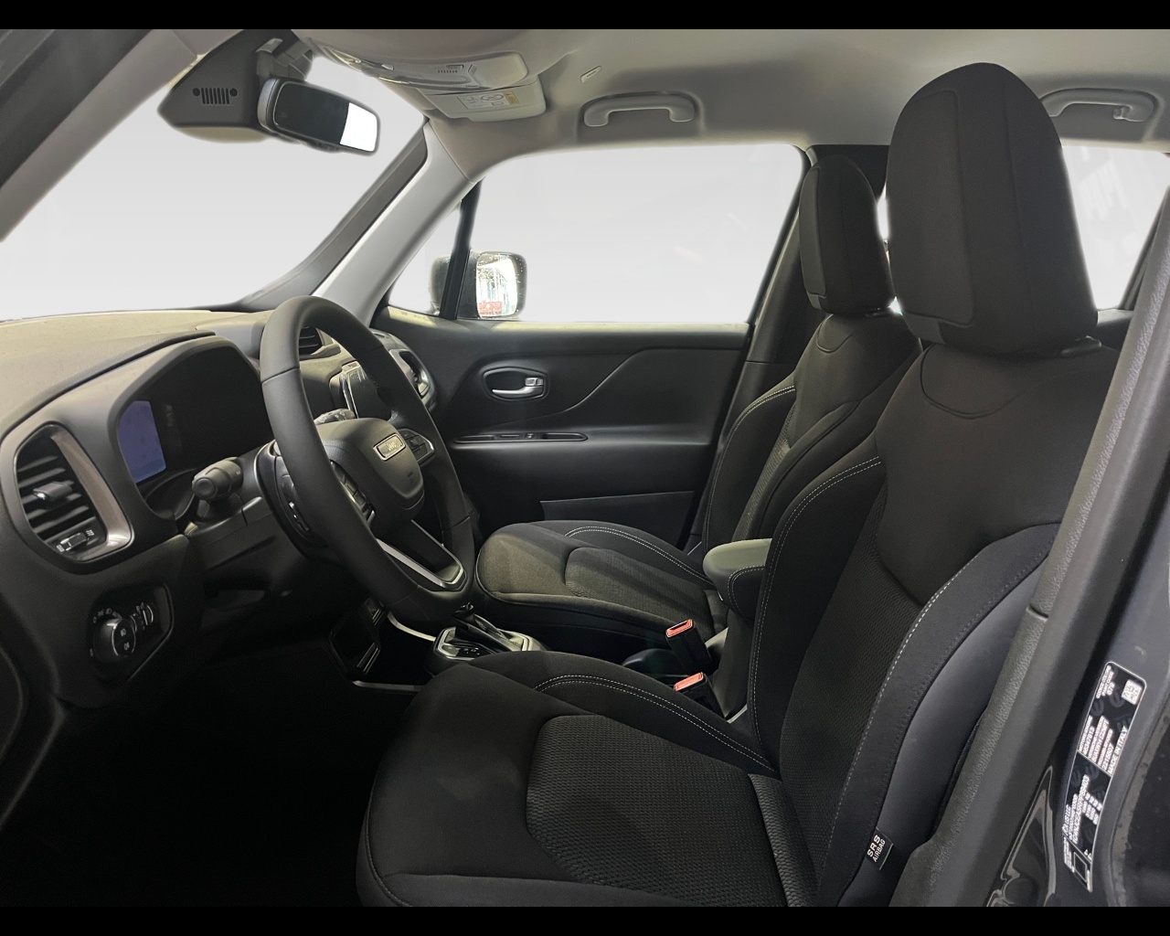 Jeep Renegade KM0 2026 Renegade Rovigo