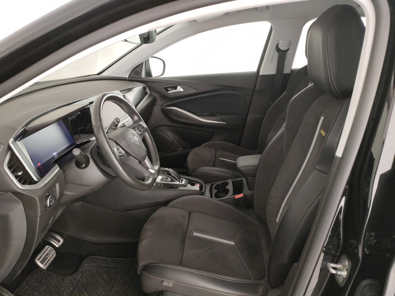 Opel Grandland Usato 2023 Grandland Porto Mantovano